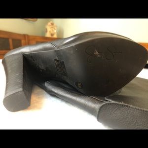 Jessica Simpson Tulip Boots